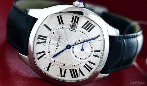 aaa replica cartier|cartier clocks for sale.